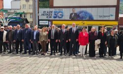 Çocuklar İçin Güvenli Gelecek Çağrısı