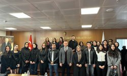 Yerel Yönetimler Dersi Sahaya Taşındı