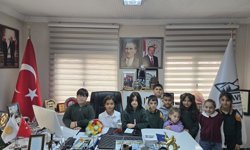 Şavşat’ta Başkanlık Koltuğu El Değiştirdi