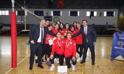 Karadeniz-2’de Şampiyon Belli Oldu