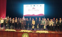 Bal Çalıştayı Gerçekleştirildi