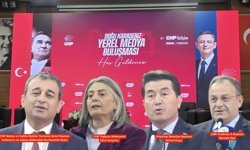 Doğu Karadeniz Yerel Medya Buluşması başladı