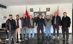 Final Öncesi Kritik Toplantı