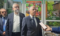 “Hedef Artvin’i Turizmde Daha Üst Noktaya Taşımak”