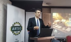 170 Milyarlık Pastaya Davet