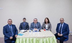 "Hedefimiz Bilimsel Üretimde Sürdürülebilir Başarı"