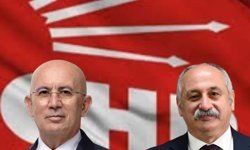 CHP’li Ümit Erkol’un Gözaltına Alınmasına Tepki