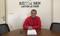 Eğitim Sen’den “Şiddetsiz Okul Deklarasyonu”