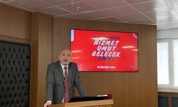 Hizmet Projelerine Ret