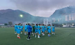 Liderlik Maçına Taraftar Yasağı