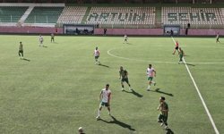 Zirve Maçıyla Sezonun Kaderi Belirlenecek