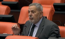 TBMM’de Bülent Gezer için çağrı