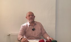 Kent Konseyi Çalışmalarına Hız Verdi