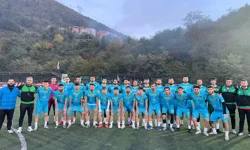 Borçkaspor’dan Birlik ve Destek Gecesi