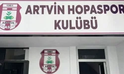 Hopaspor PFDK’ya Sevk Edildi