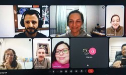 Atatürk Ortaokulu’ndan Büyük Uluslararası Başarı