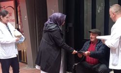 İklim Değişikliğine Karşı Sağlık Seferberliği