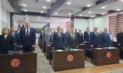 İl Genel Meclis Başkanı Kim Oldu?