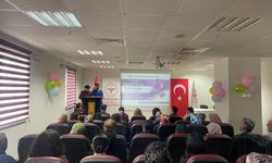 Kanser Haftasında Farkındalık Vurgusu