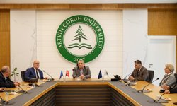 Karadeniz’de Yeşil Kuşak İş Birliği Güçleniyor