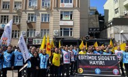 Okullarda Şiddete Karşı Ortak Ses