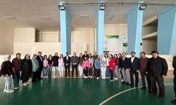 İbrahim Aydın’a Anlamlı Jest