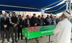 Sevinur Acar Son Yolculuğuna Uğurlandı