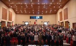 Siber Suçlar ve Dolandırıcılık Paneli Gerçekleşti