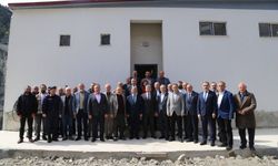 STK’lar Birliği 5. Toplantısı Gerçekleşti