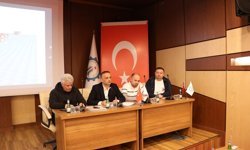 TSO Ekonomi Sokağı Çalışmalarına Start Verildi