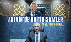 İl Genel Meclis Başkanı Kim Olacak?