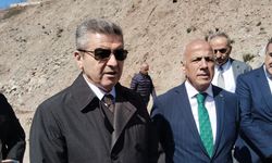 Artvin Balı İçin Önemli Adım