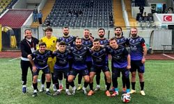 Zorlu Mücadelede Kazanan Çıkmadı