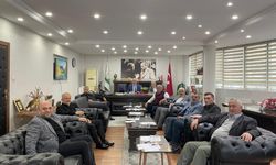 Nisan Meclisinde Yoğun Gündem