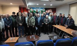 Doğa, Su ve Tarım İçin Kararlılık