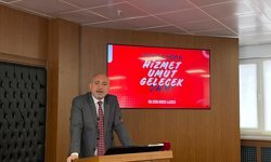 Verilen Sözlerin Çoğu Tamamlandı