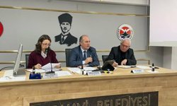 Nisan Meclisinde Önemli Kararlar Alındı