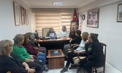 “Laiklik demokrasinin olmazsa olmazıdır”