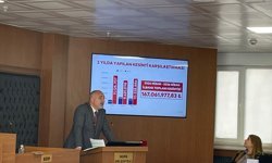 2 Yılda 167 Milyonluk Kesinti