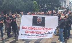 “Holdingleri Üzmeye Devam Edeceğiz”