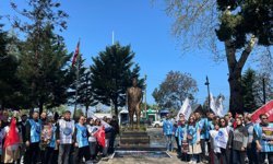 Eğitimcilerden “Güvenli Okul” Çağrısı