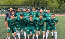 5 Gollü Gövde Gösterisi