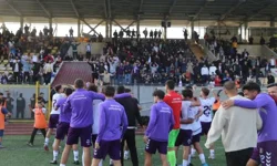 Küme Düşen Takıma Bir Ceza Daha!