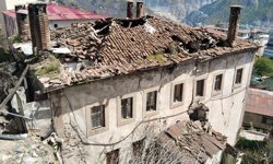 Her An Çökecek: Kim Sorumlu?