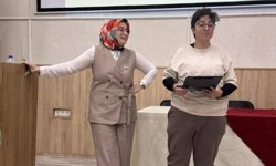 İş Arayanlara Rehberlik