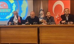 Çay Sezonu Öncesi Kritik Toplantı