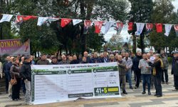 Çayda 46 TL Taban Fiyat Talebi