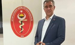 “Daha Güçlü Meslek, Sağlıklı Toplum”