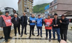 Birlik ve dayanışma çağrısı