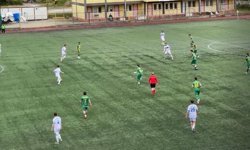 Artvin Kemalpaşaspor Finalde